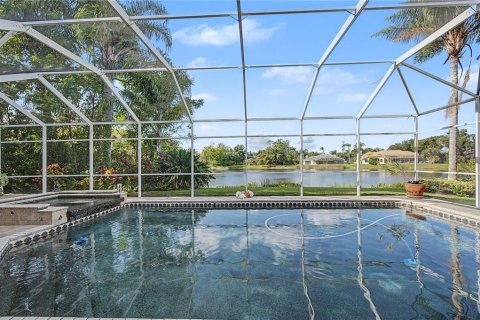 Villa ou maison à vendre à Oldsmar, Floride: 3 chambres, 251.3 m2 № 2437905 - photo 26