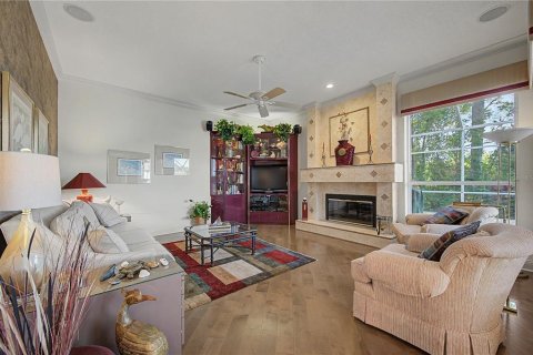 Villa ou maison à vendre à Oldsmar, Floride: 3 chambres, 251.3 m2 № 2437905 - photo 14
