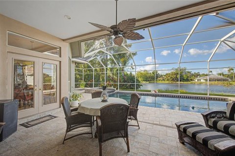 Villa ou maison à vendre à Oldsmar, Floride: 3 chambres, 251.3 m2 № 2437905 - photo 4