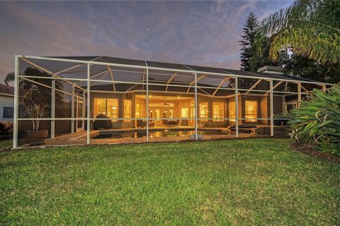 Villa ou maison à vendre à Oldsmar, Floride: 3 chambres, 251.3 m2 № 2437905 - photo 28
