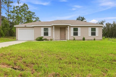 Casa en Dunnellon, Florida 3 dormitorios, 94.2 m2 № 2354449
