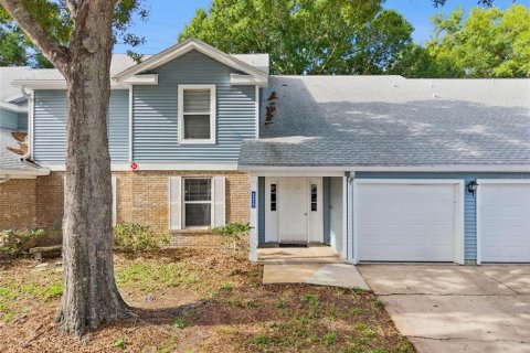 Condo à Orlando, Floride, 2 chambres  № 2105383