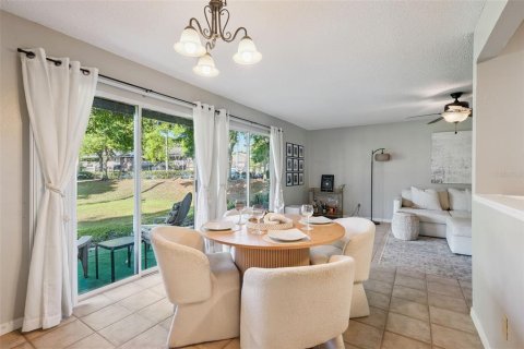 Copropriété à louer à Orlando, Floride: 2 chambres, 103.31 m2 № 2105383 - photo 10
