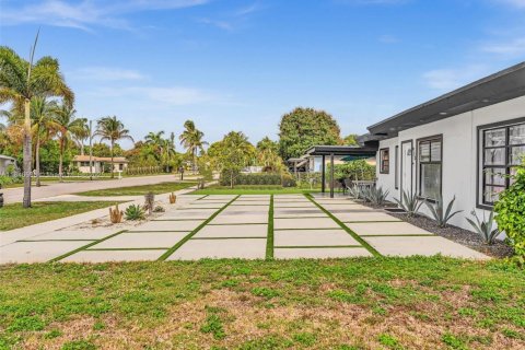 Casa en venta en Fort Lauderdale, Florida, 3 dormitorios, 97.73 m2 № 1846251 - foto 30