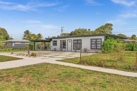 Casa en venta en Fort Lauderdale, Florida, 3 dormitorios, 97.73 m2 № 1846251 - foto 29