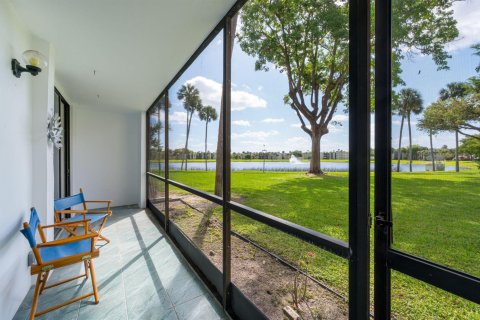 Condominio en venta en Delray Beach, Florida, 2 dormitorios, 81.38 m2 № 2147184 - foto 20