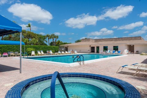 Condominio en venta en Delray Beach, Florida, 2 dormitorios, 81.38 m2 № 2147184 - foto 25