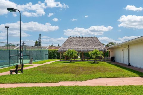 Condominio en venta en Delray Beach, Florida, 2 dormitorios, 81.38 m2 № 2147184 - foto 24