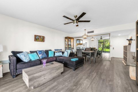 Condominio en venta en Delray Beach, Florida, 2 dormitorios, 81.38 m2 № 2147184 - foto 10