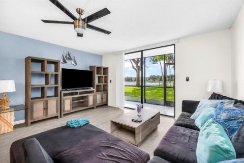 Condominio en venta en Delray Beach, Florida, 2 dormitorios, 81.38 m2 № 2147184 - foto 9