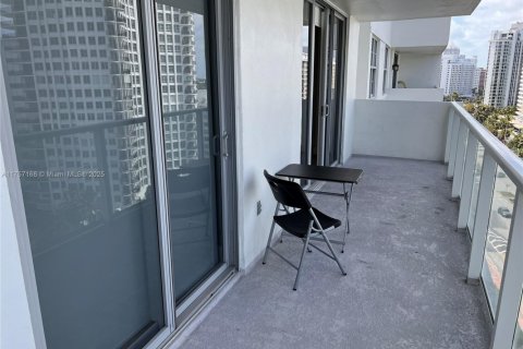 Condo in Miami Beach, Florida, 2 bedrooms  № 1863250 - photo 14
