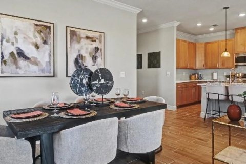 Casa en venta en Palm Coast, Florida, 4 dormitorios, 204.2 m2 № 2155701 - foto 12