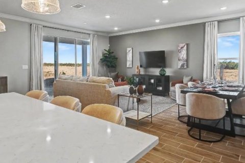 Casa en venta en Palm Coast, Florida, 4 dormitorios, 204.2 m2 № 2155701 - foto 9