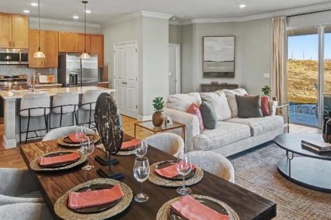 Casa en venta en Palm Coast, Florida, 4 dormitorios, 204.2 m2 № 2155701 - foto 13