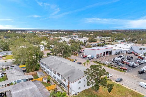 Copropriété à vendre à Clearwater, Floride: 1 chambre, 54.35 m2 № 2236205 - photo 7