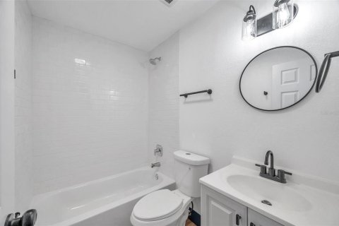 Copropriété à vendre à Clearwater, Floride: 1 chambre, 54.35 m2 № 2236205 - photo 21