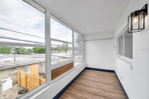 Copropriété à vendre à Clearwater, Floride: 1 chambre, 54.35 m2 № 2236205 - photo 27