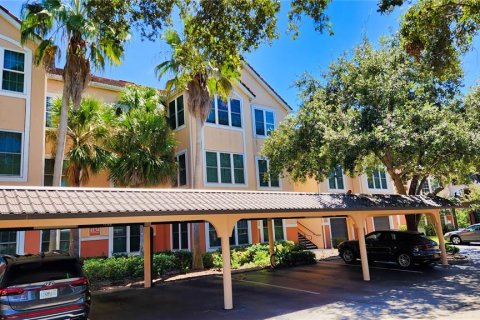 Condo à Sarasota, Floride, 2 chambres  № 2330518