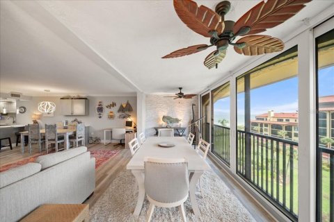 Condo in Sarasota, Florida, 2 bedrooms  № 1797300 - photo 21