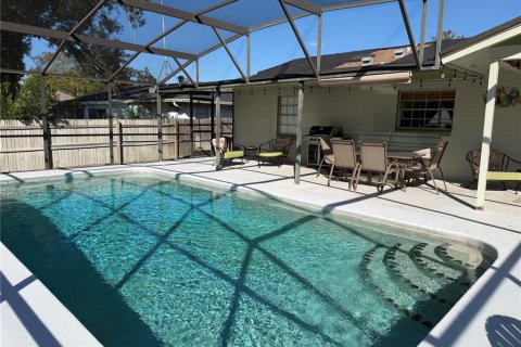 Villa ou maison à vendre à Deltona, Floride: 3 chambres, 156.35 m2 № 2430737 - photo 21