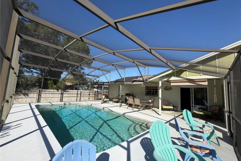 Villa ou maison à vendre à Deltona, Floride: 3 chambres, 156.35 m2 № 2430737 - photo 19