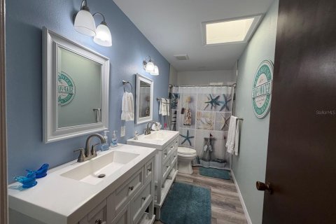 Villa ou maison à vendre à Deltona, Floride: 3 chambres, 156.35 m2 № 2430737 - photo 10