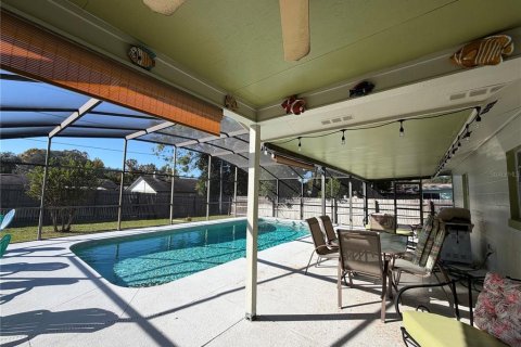 Villa ou maison à vendre à Deltona, Floride: 3 chambres, 156.35 m2 № 2430737 - photo 20