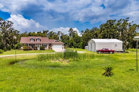 Casa en venta en Palmetto, Florida, 3 dormitorios, 198.35 m2 № 1838335 - foto 8