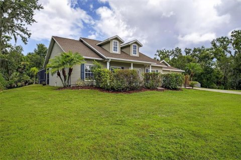 Casa en venta en Palmetto, Florida, 3 dormitorios, 198.35 m2 № 1838335 - foto 2