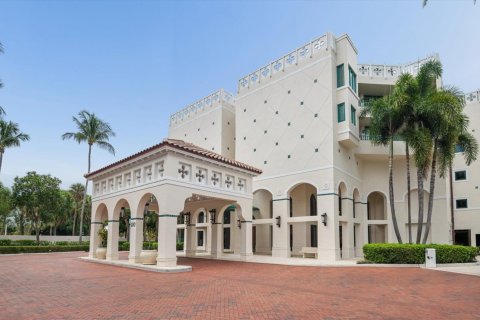 Condo in Boca Raton, Florida, 2 bedrooms  № 2184526
