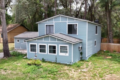 Casa en venta en Ocala, Florida, 3 dormitorios, 196.95 m2 № 1770025 - foto 1