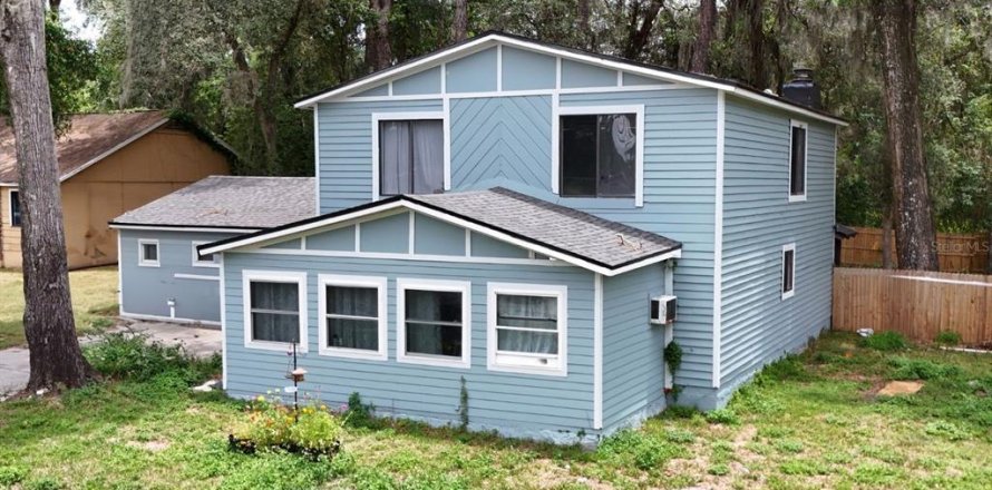 Casa en Ocala, Florida 3 dormitorios, 196.95 m2 № 1770025