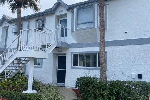 Townhouse in Cape Canaveral, Florida 2 bedrooms, 94.2 sq.m. № 1004196 - photo 1