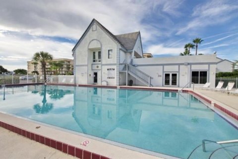 Townhouse in Cape Canaveral, Florida 2 bedrooms, 94.2 sq.m. № 1004196 - photo 18