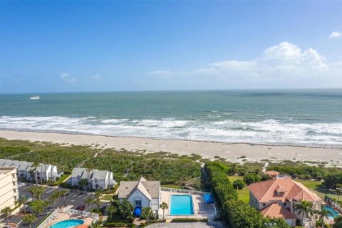 Townhouse in Cape Canaveral, Florida 2 bedrooms, 94.2 sq.m. № 1004196 - photo 24