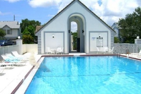 Townhouse in Cape Canaveral, Florida 2 bedrooms, 94.2 sq.m. № 1004196 - photo 15