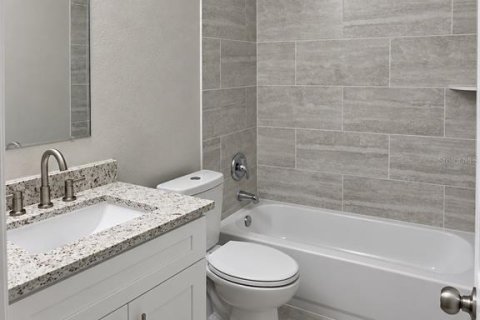 Villa ou maison à louer à Ocoee, Floride: 2 chambres, 71.35 m2 № 2430538 - photo 21