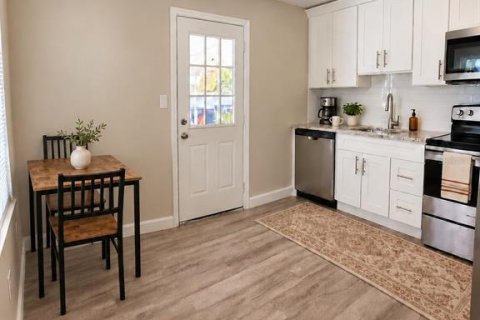Villa ou maison à louer à Ocoee, Floride: 2 chambres, 71.35 m2 № 2430538 - photo 14