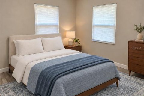 Villa ou maison à louer à Ocoee, Floride: 2 chambres, 71.35 m2 № 2430538 - photo 17