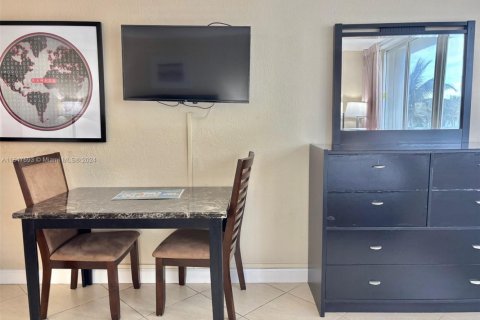 Hôtel, hôtellerie à vendre à Sunny Isles Beach, Floride: 33.44 m2 № 1863505 - photo 4