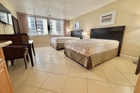 Hôtel, hôtellerie à vendre à Sunny Isles Beach, Floride: 33.44 m2 № 1863505 - photo 5