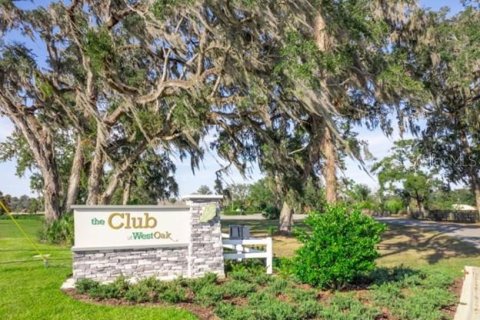 Terreno en Ocala, Florida № 2106379