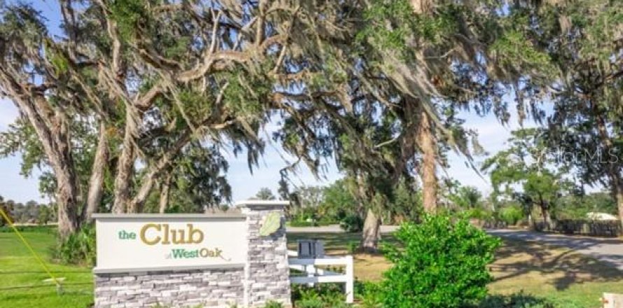 Land in Ocala, Florida № 2106379