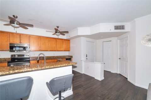 Copropriété à vendre à Sunny Isles Beach, Floride: 3 chambres, 125.7 m2 № 2021568 - photo 14