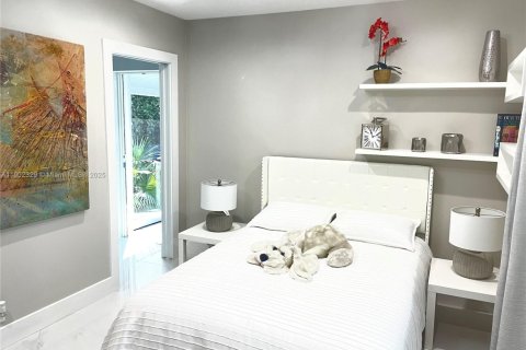 Casa en venta en Fort Lauderdale, Florida, 3 dormitorios № 1954298 - foto 24