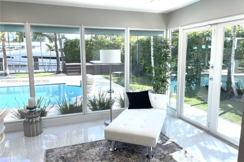 Casa en venta en Fort Lauderdale, Florida, 3 dormitorios № 1954298 - foto 17