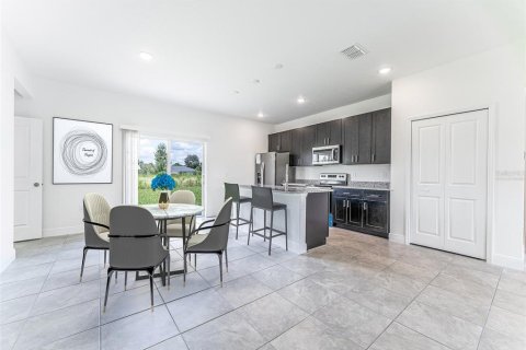 Villa ou maison à vendre à Citrus Springs, Floride: 4 chambres, 146.79 m2 № 1734117 - photo 4