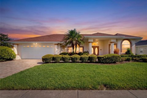 Villa ou maison à Hudson, Floride 3 chambres, 191.75 m2 № 2349170