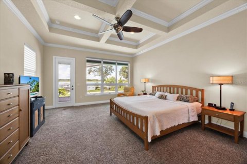 House in Lakeland, Florida 4 bedrooms, 278.8 sq.m. № 1795181 - photo 16