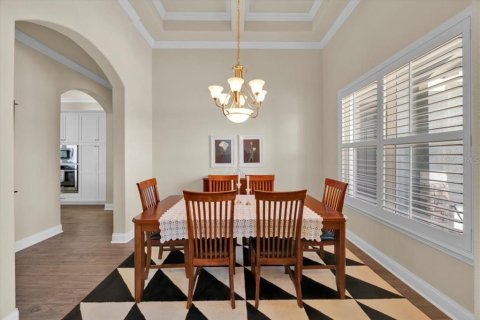 House in Lakeland, Florida 4 bedrooms, 278.8 sq.m. № 1795181 - photo 13